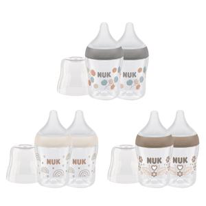 퍼펙트매치 젖병 150ml (S젖꼭지 포함) 1+1
