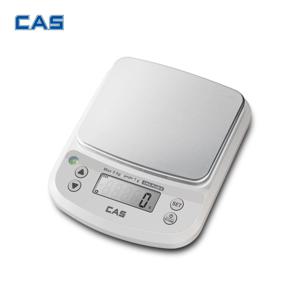 주방용 전자저울 CKS PLUS-5 5kg (1g) 생활방수 IP65