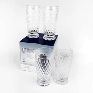 롱드링크 하이볼잔 400ml 4p 세트