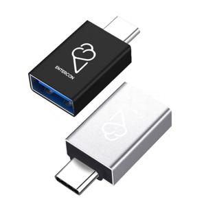 USB C타입 젠더 C to A OTG 변환 연결 고속충전