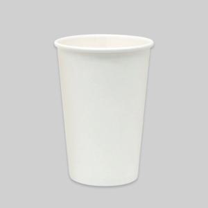친환경종이컵 13온스 (390ml) 무지 1000개
