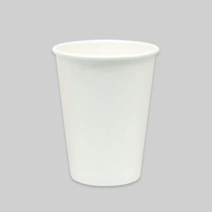 친환경종이컵 12온스 (410ml) 무지 100개 소포장