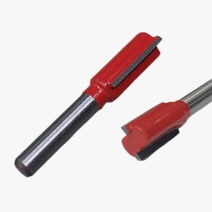 트리머날 6mm,8mm,10mm 목공용드릴 기리 샹크 평비트
