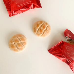자체제작 비스켓 마가렛트 쿠키 모형 캔들 비누 초콜렛 베이킹 실리콘 수제 몰드