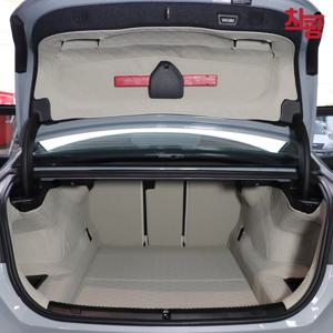 트렁크매트 BMW G60 8세대 5시리즈 풀커버