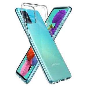 갤럭시 A퀀텀 케이스 투명 젤리