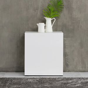 스킨 600 높은 거실장 2colors