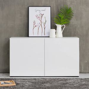 스킨 1200 높은 거실장 2colors