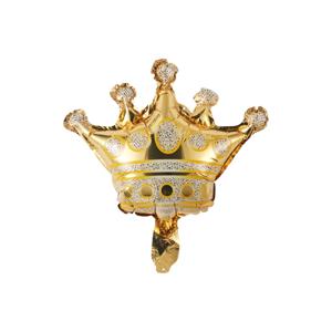 이벤트 풍선 생일파티 풍선 소형왕관