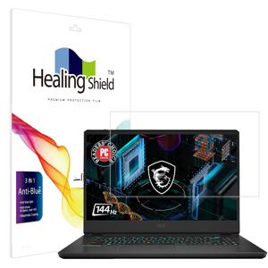 MSI GP66 레오파드 블루라이트차단 액정보호필름