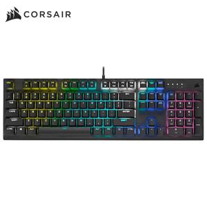 K60 PRO RGB 게이밍 기계식 키보드 비올라축