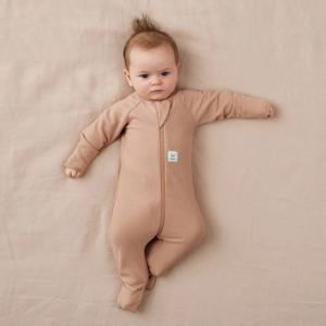 프리미엄 롱슬리브 데일리 우주복