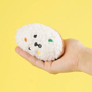 강아지 장난감 유부초밥 노즈워크 (DG044)