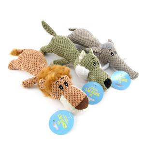 강아지 봉제장난감 동물친구들 (DG145)