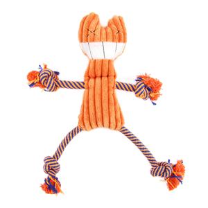 강아지 봉제장난감 이빨요정 (DG352)