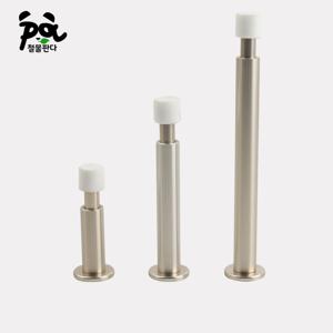 완충스프링 일자도어 스토퍼  문콕방지 문쾅방지 문충격방지 안전도어