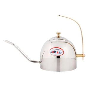 홈아트 알라딘 핸드드립포트 1,200ml JY8812B 커피 주전자