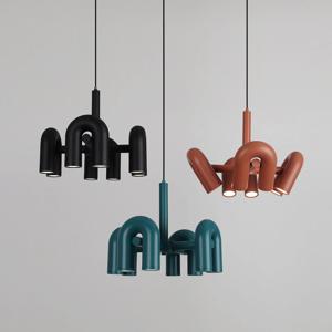 메테오 펜던트 LED 30W 3color