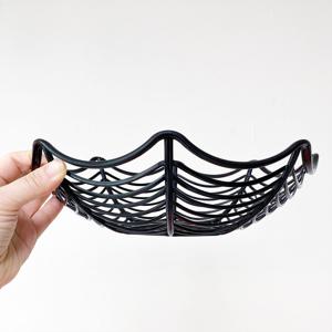 할로윈 거미줄접시 3color