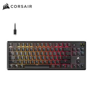 K70 RGB CORE TKL 텐키리스 게이밍 기계식 키보드 적축