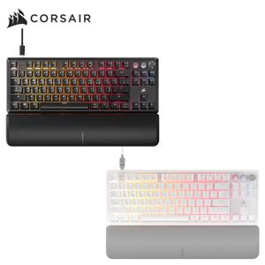 K70 PRO TKL MGX 래피드트리거 게이밍 기계식 키보드 마그네틱축