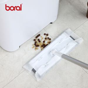 오토 센서 휴지통 냄새차단 자동휴지통 자동흡입 20리터 종량제 BR-J400V