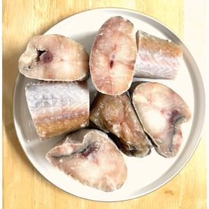 국내가공 깔끔손질 절단 토막 코다리 (냉동)