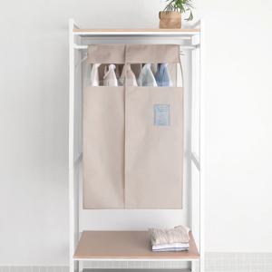 유니크 행거커버 미니 폭60x110cm 옷커버 먼지차단 옷정리 드레스룸 커버 덮개 가리개