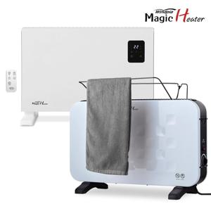 [리퍼] 전기컨벡터 컨벡터히터 컨벡션히터 실내 욕실 난로 전기히터 4종