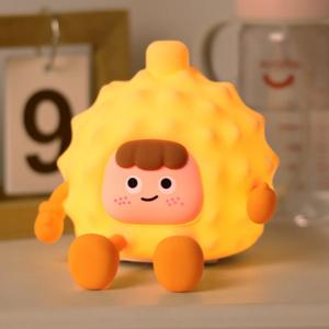 두리안 캐릭터 조명 LED 두리두리 무드등 인테리어 소품 집들이 선물