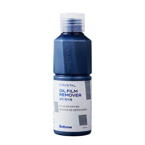 크리스탈 유막제거제 140ml+전용스펀지증정