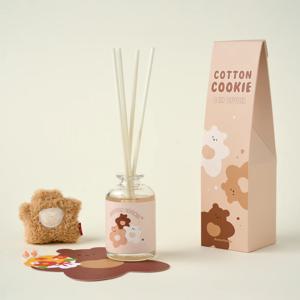 코튼 버터곰 퍼퓸 디퓨저 80ml