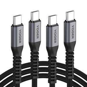C to C 케이블 60W PD 초고속 충전 PPS 2m 1+1