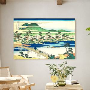 호쿠사이-도게츠 다리