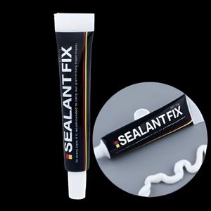 실란트픽스 SEALANTFIX 실리콘접착제 에폭시접착제 줄눈 셀프시공 본드 12g