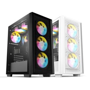 베스트 게이밍PC i7 13700F RTX4060Ti (16G M.2 500G)