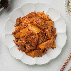 돼지고기 묵은지 두루치기 230g*3팩