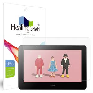 와콤 신티크 프로16 DTH-167 슈페리어 저반사 필름