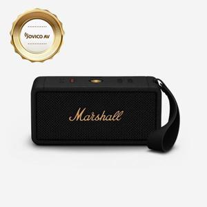 공식 인증점 미들톤 MIDDLETON 휴대용 블루투스 스피커 집들이 캠핑