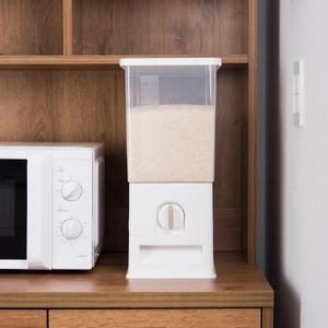 진공쌀통 밀폐 쌀독 보관통 보관함 밀봉 대용량