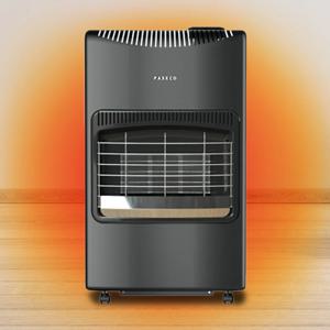 부탄 가스난로 야외 스토브 업소용 사무실 PCH-G5100NG 캐비넷히터