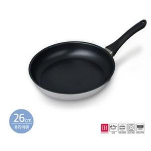 에코 IH 올스텐 후라이팬 26cm