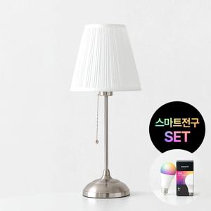 OMSTAD 단스탠드 E26 KS1533T+스마트전구 세트
