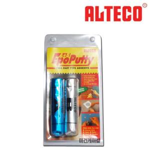ALTECO 알테코 떡본드 떡에폭시 접착제 에포 퍼티 100g