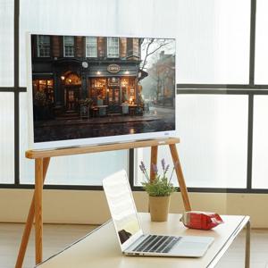 LG 룸앤스타일 TV 스탠드 받침대 거치대 룸앤티비 삼성 삼탠바이미