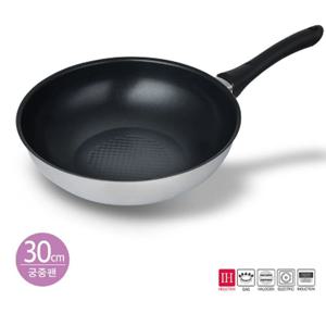 에코 IH 올스텐 궁중팬 30cm