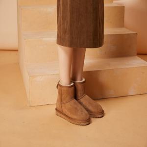 [해외] 호주 UGG 2024년 신상 클래식 미니 어그부츠 OB360