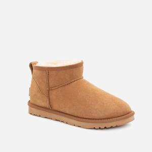 [해외] 호주 UGG 오즈웨어 울트라 미니 어그부츠 OB658