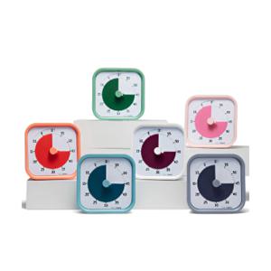 [해외] TIme Timer MOD 홈 에디션 미국 정품