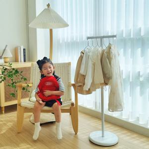 책 가방 걸이 스탠드 행거 거치대 모자 걸이 정리대